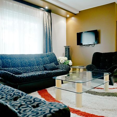 Hotel Mir Međugorje Buitenkant foto