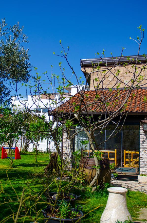 Hotel Mir Međugorje Buitenkant foto