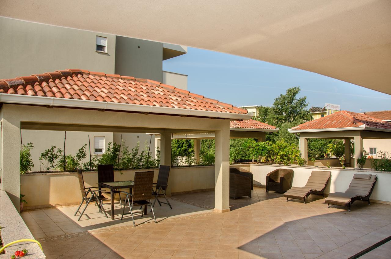 Hotel Mir Međugorje Buitenkant foto